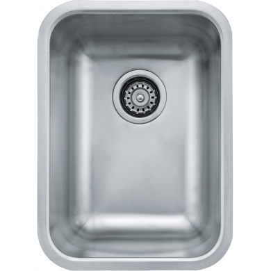 Grande Undermount Sink - GDX11012