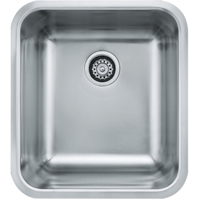 Grande Undermount Sink - GDX11018-CA