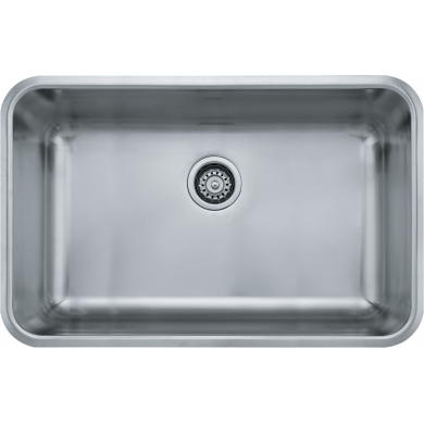 Grande Undermount Sink - GDX11028-CA