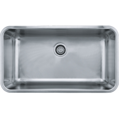 Grande Undermount Sink - GDX11031-CA