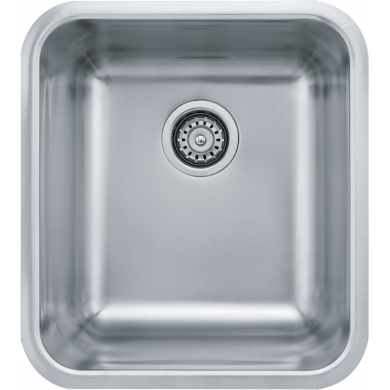 Grande Undermount Sink - GDX11015-CA