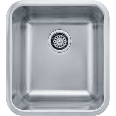 Grande Undermount Sink - GDX11015