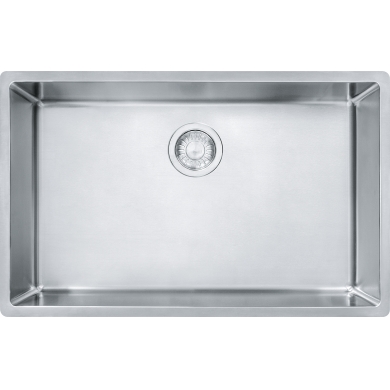 Cube Undermount Sink - CUX110-27-CA