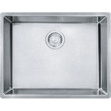 Cube Undermount Sink - CUX11021