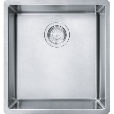 Cube Undermount Sink - CUX110-15-CA