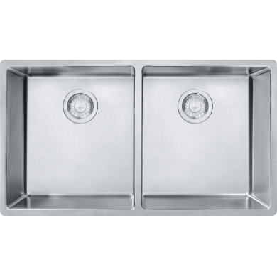 Cube Undermount Sink - CUX120