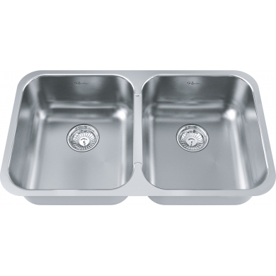 Reginox Undermount Sink -  RDU1831-7