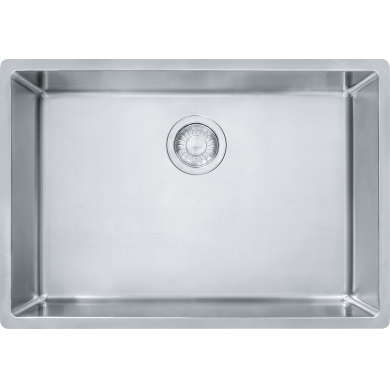 Cube Undermount Sink - CUX110-25-CA