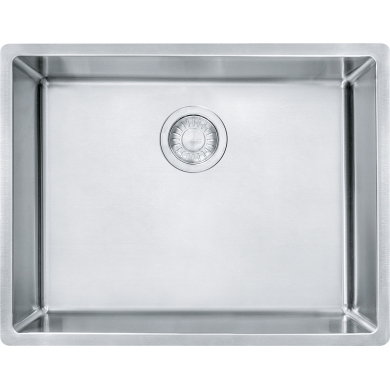 Cube Undermount Sink - CUX11021-ADA-CA