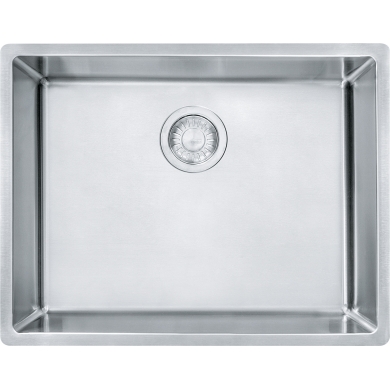 Cube Undermount Sink - CUX11021-ADA