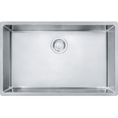 Cube Undermount Sink - CUX11027-ADA