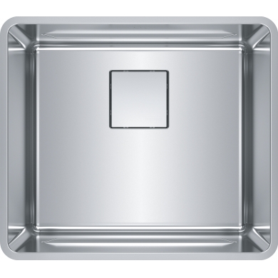 Pescara Undermount Sink - PTX110-20