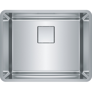 Pescara Undermount Sink - PTX110-22