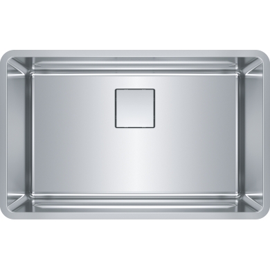 Pescara Undermount Sink - PTX110-28-CA