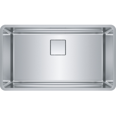 Pescara Undermount Sink - PTX110-31-CA