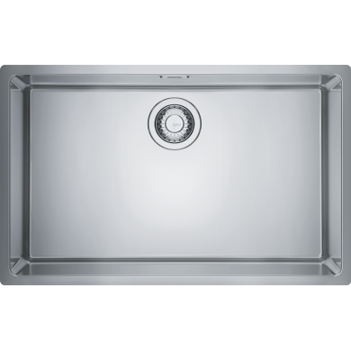 MARIS MRX 110-70 INOX SATINATO