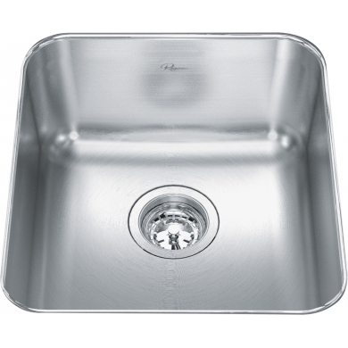 Reginox Undermount Sink -  NS1820UA-9N