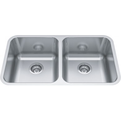 Reginox Undermount Sink -  ND1831UA-9