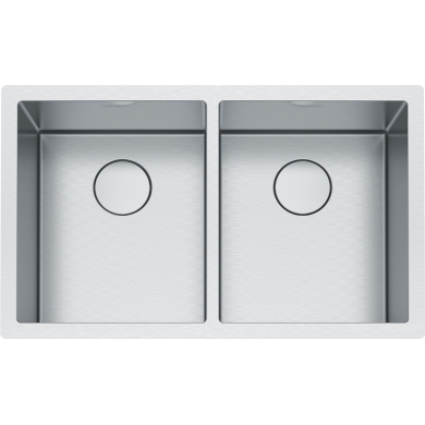 Professional 2.0 Sink - PS2X120-14-14