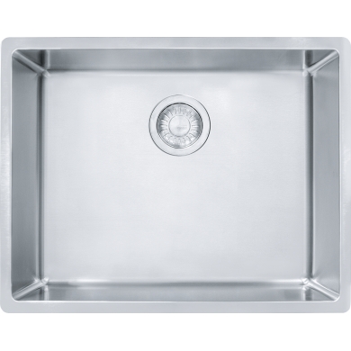 Cube Undermount Sink - CUX11023