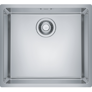 Maris MRX110-45 Stainless Steel Sink