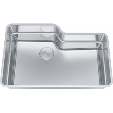 Orca 2.0 Undermount Sink - OR2X110-S