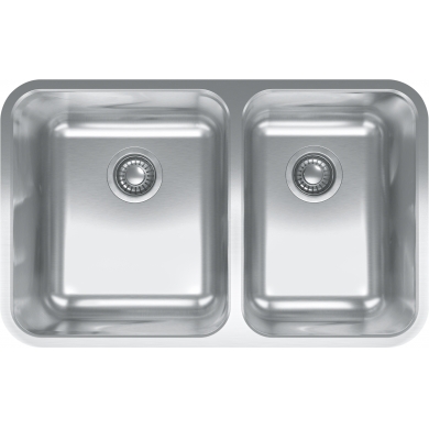 Grande Undermount Sink - GDX16031RH