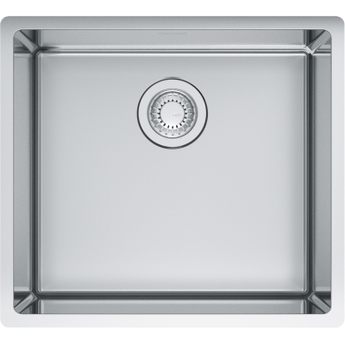 Cube Undermount Sink - CUX110-19-CA
