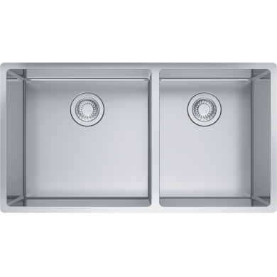 Cube Undermount Sink - CUX160-32-CA