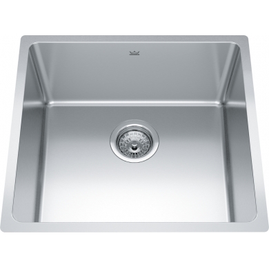 Brookmore Undermount Sink -  BSU1820-9N