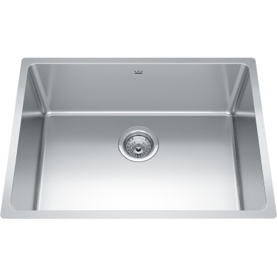 Brookmore Undermount Sink -  BSU1825-9