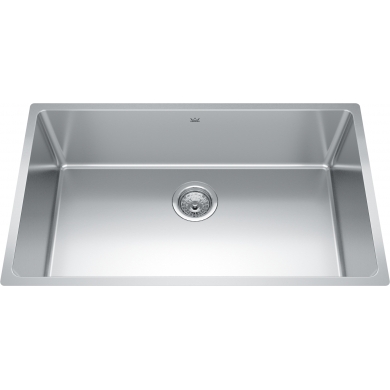 Brookmore Undermount Sink -  BSU1831-9N