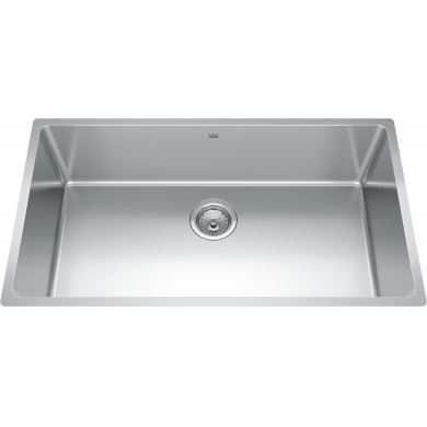 Brookmore Undermount Sink -  BSU1832-9