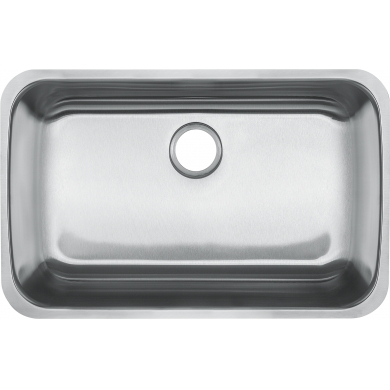 Reginox Undermount Sink -  RSU1829-55N