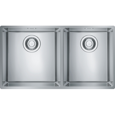 FEX 120-40-34 3 1/2" NWK ND SBR OFH EX