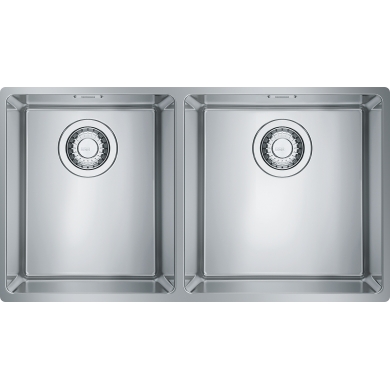 FEX 120-40-34 3 1/2" NWK ND SBL OFH EX