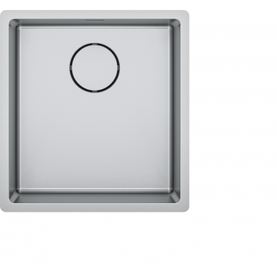Vertex Undermount Sink - VXT11015