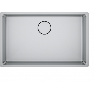 Vertex Undermount Sink - VXT11027