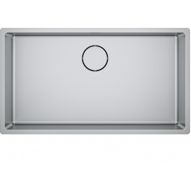 Vertex Undermount Sink - VXT11030