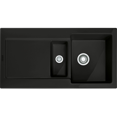 MRK 651-100 3 1/2" AS REV anthra SIP BOX