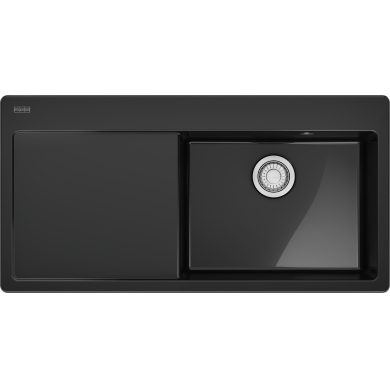 MYTHOS X MYK 611-XL EGOUTTOIR A GAUCHE