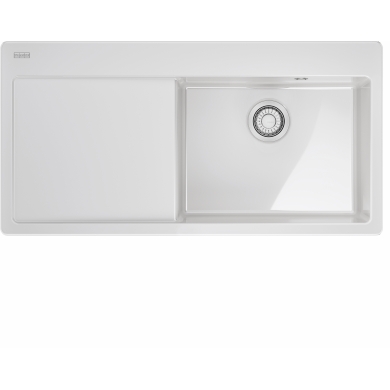 Mythos MYK 611-100 LHD