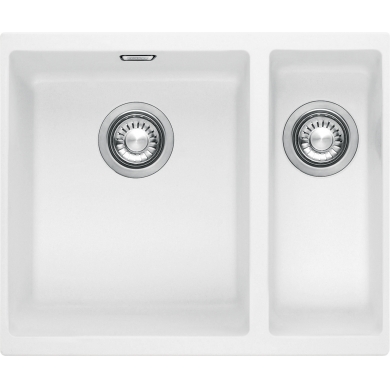 Sirius SID 160 Polar White