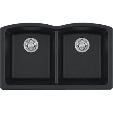 Ellipse Undermount Sink - ELG120ONY-CA