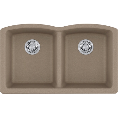 Ellipse Undermount Sink - ELG120OYS-CA