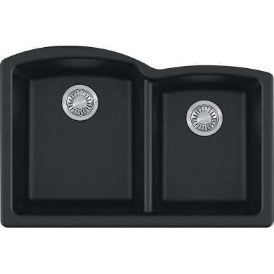 Ellipse Undermount Sink - ELG160ONY-CA