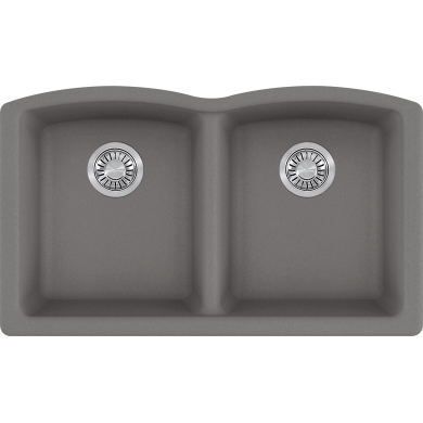 Ellipse Undermount Sink - ELG120SHG-CA