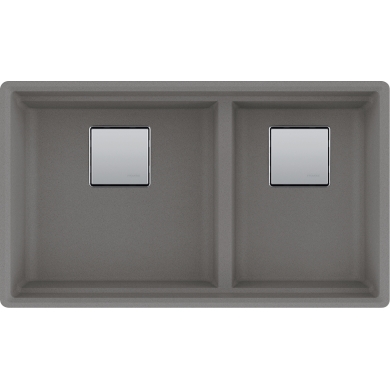 Peak Undermount Sink - PKG160LD-SHG