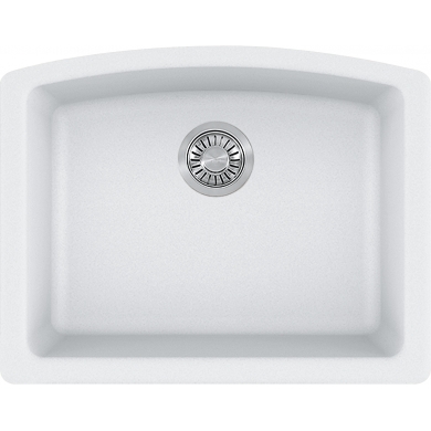 Ellipse Undermount Sink - ELG11022PWT