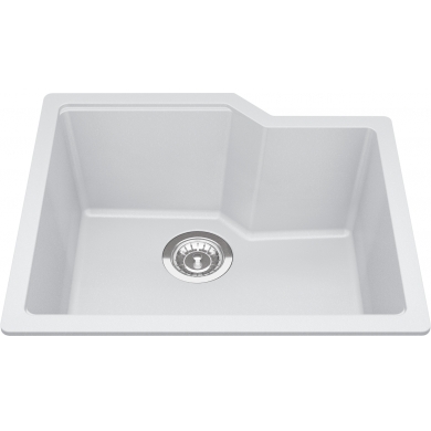 Urban Undermount Sink -  MGS2022U-9PWT